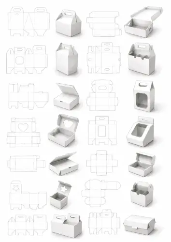 Box Template