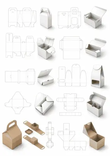 Box Template